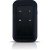 Zunate Mini Router WiFi Wireless Portatile da Viaggio, Router WiFi Mobile 4G LTE con Slot per Scheda SIM, Router Wireless 4G Sbloccato per Partner di Viaggio, Condivisione di 10 Utenti per Viaggi All'aperto