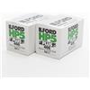 Ilford 1574577 HP5 Plus, Black and White Print film, 35 mm, ISO 400, 36 esposizioni Confezione da 2