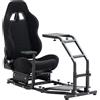 Hottoby G29 Cockpit Per Simulatore Di Corse Con Sedile Da Gioco Logitech G920