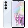 Samsung Galaxy A35 5G Display FHD+ Super AMOLED 6.6", Android 14, 8GB RAM, 256GB