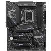 MSI Scheda Madre Socket V1 LGA 1851 Intel Z890 ATX Z890 GAMING PLUS WIFI