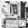 Asus Scheda Madre Socket V1 LGA 1851 Intel microATX ROG STRIX B860-G GAMING WIFI
