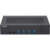 Asus Mini PC Desktop Barebone Intel N100 No SSD PN43-BBN100MD 90MR0172-M00030