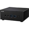 Asus PC Desktop Barebone AMD Ryzen 5 No SSD No O.S. ExpertCenter PN53-BBR575HD