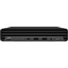 HP Mini PC Desktop Intel Core i7 32 GB 1TB SSD W11 Pro 622Y7ET Elite Mini 800 G9