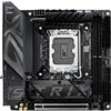 Asus Scheda Madre Socket V1 LGA 1851 Intel mini ITX ROG STRIX B860-I GAMING WIFI