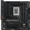 Asus Scheda Madre Socket LGA 1700 Intel B760 Micro ATX TUF GAMING B760M-PLUS