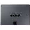 Samsung MZ-77Q8T0 2.5" 8000 GB SATA V-NAND MLC