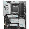 MSI Scheda Madre Socket AM5 AMD X670 ATX X670E GAMING PLUS WIFI