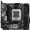 Asus Scheda Madre Socket AM5 AMD X870 mini ITX ROG STRIX X870-I GAMING WIFI
