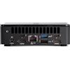 Asus Mini PC Desktop Barebone i7 No SSD No O.S. NUC WALLSTREET I7 KIT SLIM