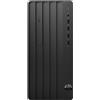 HP PC Desktop Intel Core i3-12100 8/512 GB SSD Windows 11 Pro 9M9D8AT Pro 290 G9