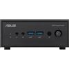 Asus PC Desktop Barebone Intel N200 90MR00X2-M00020 ExpertCenter PN42-BBN200MV