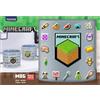 Paladone Gadget - Minecraft: Paladone (Tazza Con Rilievo) Paladone