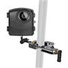 Brinno BCC2000 Time Lapse Camera, Cronofotografia, Risoluzione Video Full HD, Completo di Custodia IPX5 e Morsetto, Nero