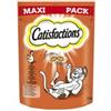 Catisfactions Maxi Pack gusto Pollo - 180 gr
