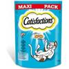 Catisfactions Maxi Pack gusto Salmone - 180 gr