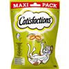 Catisfactions Maxi Pack gusto Tonno - 180 gr