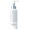 Sensai Silky Purifying Cleansing oil - step 1