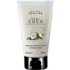 Perlier Thai Coco Scrub alla noce di cocco
