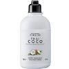 Perlier Thai Coco Bagno crema relax