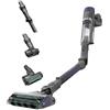 SHARK DETECT PRO MAX IP1251EUT scopa elettrica senza filo, Senza sacco, 380 W