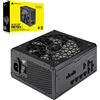 Corsair RM750x SHIFT Alimentatore Modulare Compatibilità con ATX 3.1 e PCIe 5.1 - Modalità della Ventola Zero RPM - Efficienza 80 PLUS Gold