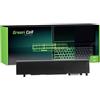 Green Cell Batteria Toshiba PA3832U-1BRS PA3831U-1BRS per Portatile Toshiba Portege R700 R705 R830 R930 R700-1FJ R830-111 R830-13C R830-13E R930-12X Satellite R630 R830 R630-11L Tecra R840 R940