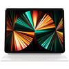 Apple Magic Keyboard (per iPad Pro 12,9 - 5ª generazione) - Cinese (Pinyin) - Bianco