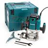 Makita RP1803FJ Fresatrice verticale