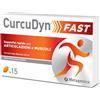 METAGENICS BELGIUM bvba CURCUDYN FAST 15 GELLULE