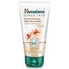 Himalaya Gentle Exfoliating Daily Face Wash, with Apricot and Aloe Vera, 150 ml