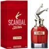 JEAN PAUL GAULTIER Scandal LE PARFUM EDP 50ML
