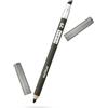 Pupa Matita Occhi Multiplay Military Green - Triplo Uso Eyeliner, Ombretto e Kajal - Adatta per Occhi sensibili e Lenti a contatto (Colore 29 Military Green) Formato 1,2 g