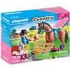 PLAYMOBIL Country 70294, Gift Set Maneggio, dai 4 Anni