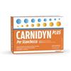 Alfasigma Carnidyn Plus 20 bustine
