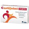 fidia Farmaceutici Spa Fidia Farmaceutici CartiJoint Forte 20 compresse