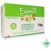 recordati Spa Recordati Eumill Camomilla Hamamelis Euphrasia gocce oculari monodose 10 fiale