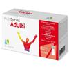 Nutrileya s.r.l. Nutrisprint 10 flaconcini 10 ml