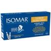 EURITALIA PHARMA (div.CoSWELL) Euritalia Pharma Isomar Naso Flaconcini Decongestionanti 20 flaconcini monodose 5 ml