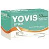 Alfasigma Yovis Stick 10 bustine orosolubili