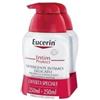 beiersdorf Spa Beiersdorf Eucerin Intim Protect Detergente Intimo Delicato Bipack 2x 250 ml