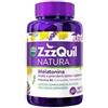 procter & Gamble Srl Procter & Gamble ZzzQuil Natura Melatonina 60 pastiglie gommose Frutti di Bosco
