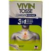 A.Menarini Ind.Farm.Riun.srl A.Menarini Vivin Tosse Complete Pocket 3 in 1 14 stickpack
