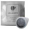 LOLLO CAFFE' 300 CIALDE FILTRO CARTA ESE 44 MM Lollo Caffè MISCELA ARGENTO