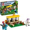 LEGO 21171 Minecraft La scuderia