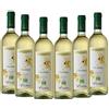 Le Carline Vino Chardonnay IGT Veneto Orientale biologico e vegano Le Carline