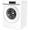 Sharp Lavatrice 9 Kg Classe B Profondità 58 cm Centrifuga 1200 giri Motore Inverter colore Bianco - ES-NFA912DWB1