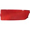 Easy Link Catarifrangente Riflettore Paraurti Fanale Posteriore Destro Lato Passeggero Compatibile con Mercedes-Benz Sprinter 906 W906 2006-2018 VW Crafter 2006-2016 A9068260140 2E0945105A