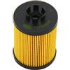 Magneti Marelli Parts & Services - Filtro Olio 650307, Accessori Auto, Filtro Olio Motore ad Elevata Filtrazione e Protezione per Ricambi Auto, Alta Compatibilità con Modelli Opel, Suzuki e Vauxhall
